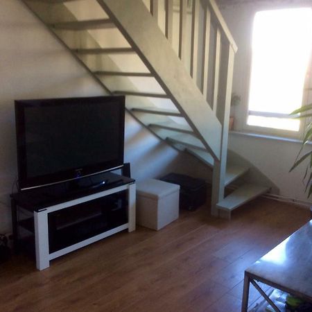 Appartement Vue Mer Benerville-Sur-Mer Exterior photo